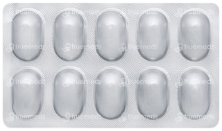 Ketoknol Ds Tablet 10