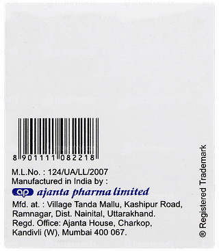 Ramspin H Tablet 10