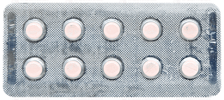 Ramspin H Tablet 10