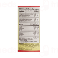 Fytika Fit Liver For Healthy And Strong Liver Tablet 60