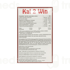 Kal 2 Win Tablet 10