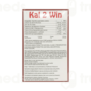 Kal 2 Win Tablet 10