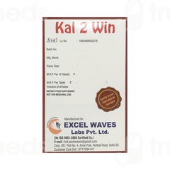 Kal 2 Win Tablet 10
