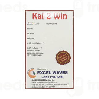 Kal 2 Win Tablet 10