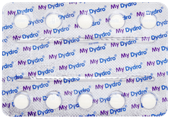 Mydydro Tablet 10