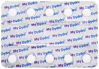 Mydydro Tablet 10