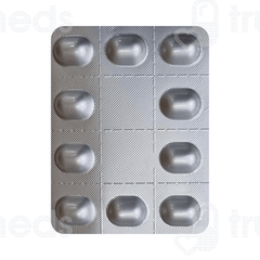 Mecocel Od Tablet 10