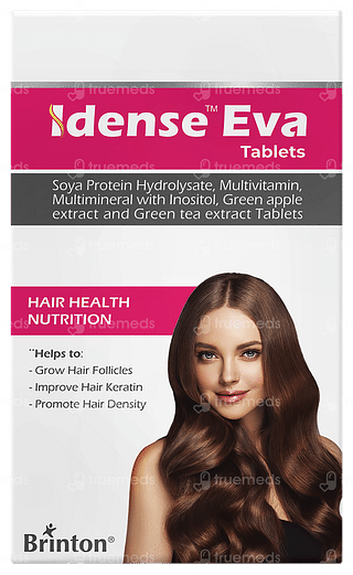 Idense Eva Tablet 10