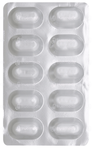 Megalift Forte Tablet 10