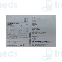 Jwellcal K2 Tablet 10