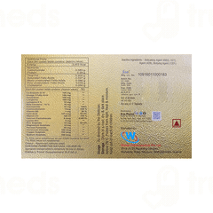 Wielcored Q 10 Tablet 10