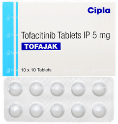 Tofajak Tablet 10 Tofajak Tablet 10