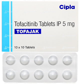 Tofajak Tablet 10