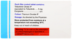 Tofajak Tablet 10 Tofajak Tablet 10