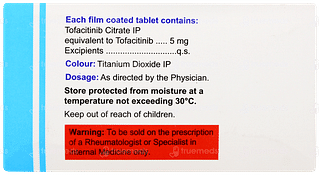 Tofajak Tablet 10