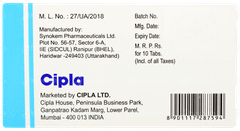 Tofajak Tablet 10 Tofajak Tablet 10