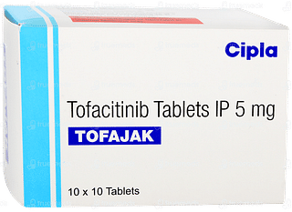 Tofajak Tablet 10