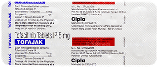 Tofajak Tablet 10