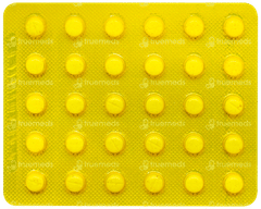 Foliheal 5 Tablet 30