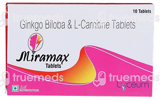 Miramax Tablet 10