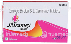 Miramax Tablet 10 Miramax Tablet 10