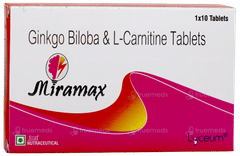 Miramax Tablet 10