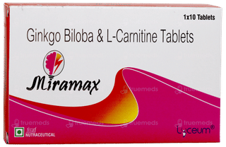 Miramax Tablet 10
