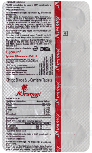 Miramax Tablet 10