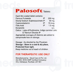 Palosoft Tablet 10