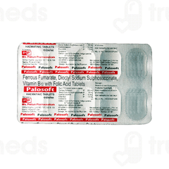 Palosoft Tablet 10