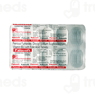 Palosoft Tablet 10