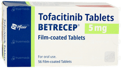 Betrecep 5mg Tablet 56