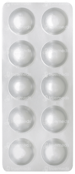 Valdiff D 100/10 Tablet 10