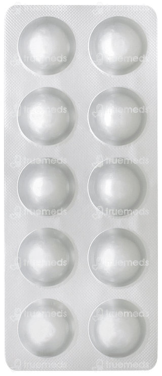 Valdiff D 100/10 Tablet 10