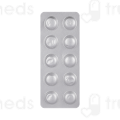 Lefive M Tablet 10