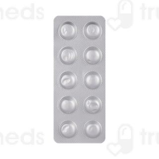 Lefive M Tablet 10