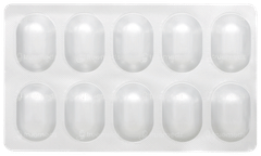 Stig Dm 10+100+1000mg Tablet 10