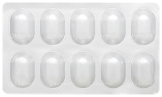 Stig Dm 10/100/1000mg Tablet 10