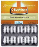 C Buckthorn Tablet 10