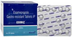 Esobiz Tablet 15