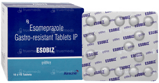 Esobiz Tablet 15