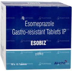 Esobiz Tablet 15