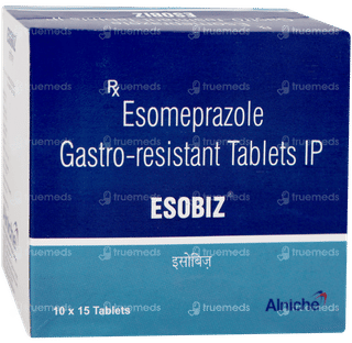Esobiz Tablet 15