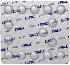 Esobiz Tablet 15