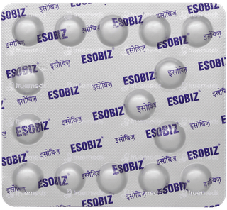 Esobiz Tablet 15