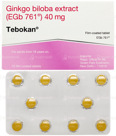 Tebokan Tablet 10