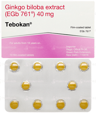 Tebokan Tablet 10