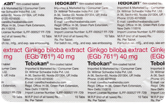 Tebokan Tablet 10 Tebokan Tablet 10