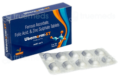 Ubernorm Xt Tablet 10