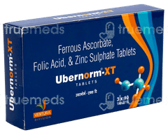Ubernorm Xt Tablet 10 Ubernorm Xt Tablet 10